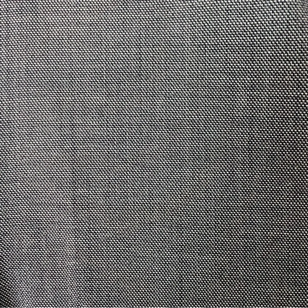 Hugo Boss Daperla Dress Midi Gray Sheath Size 4 - Picture 10 of 12